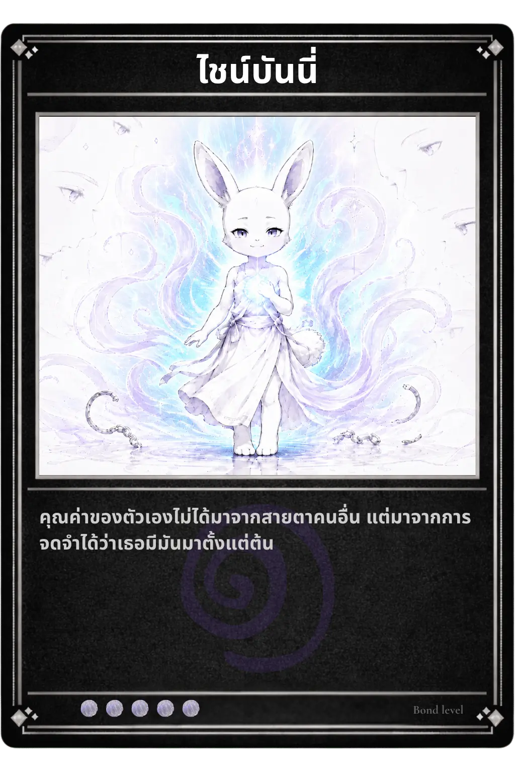 การ์ดมอนสเตอร์ ตัวตนที่แท้จริง